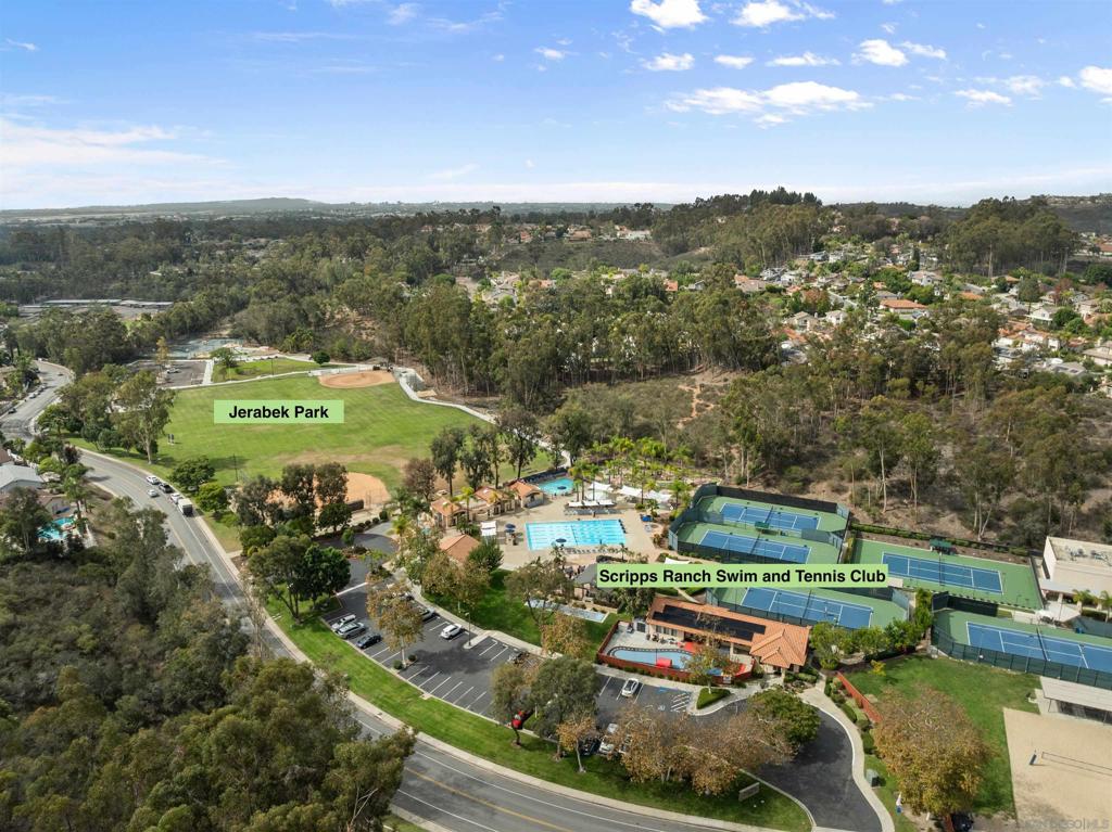 Scripps Ranch - Residential
