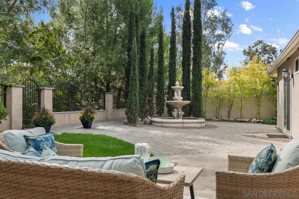 Scripps Ranch - Residential