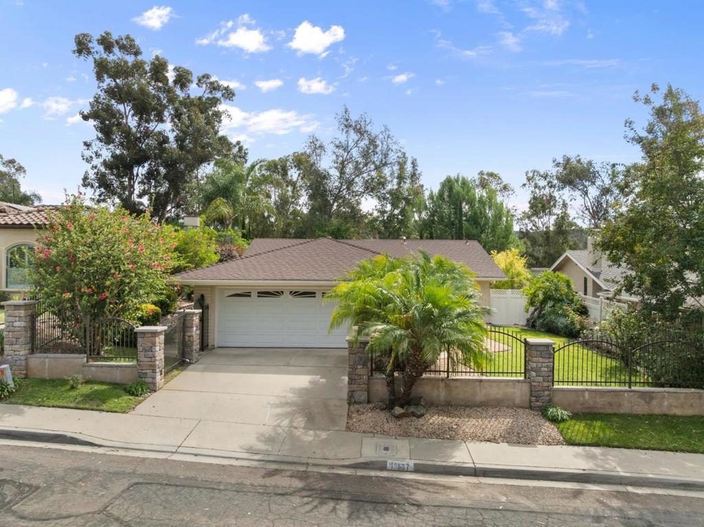 Scripps Ranch - Residential