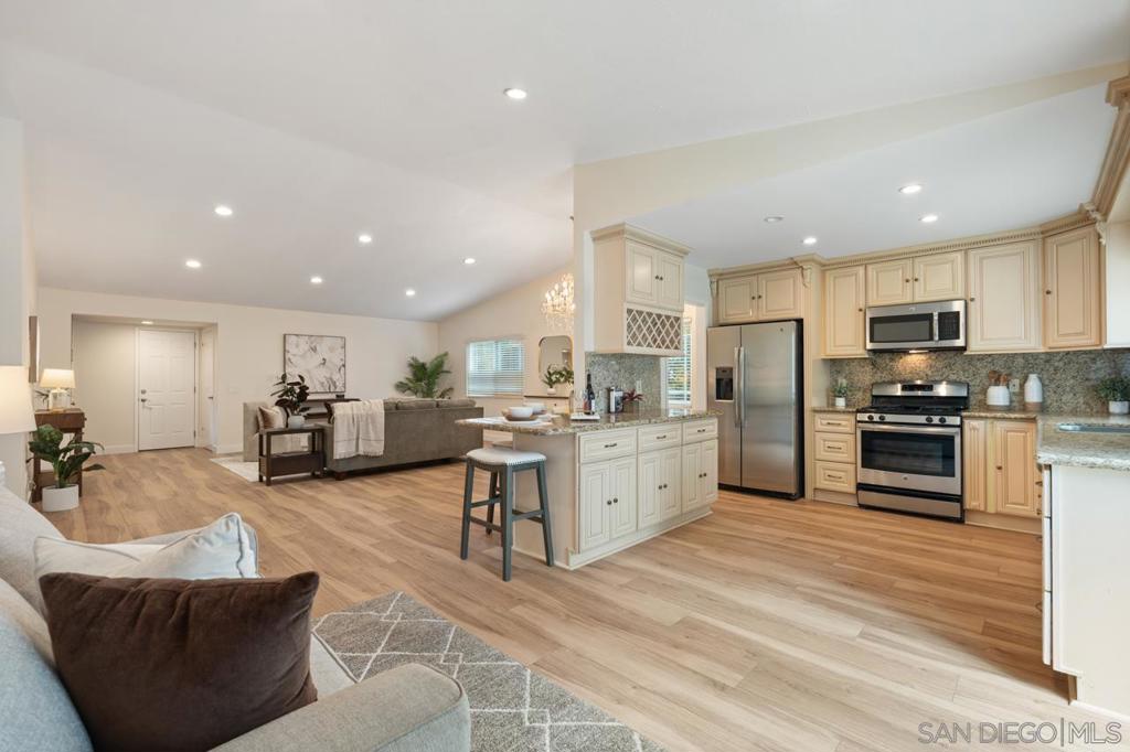 Scripps Ranch - Residential