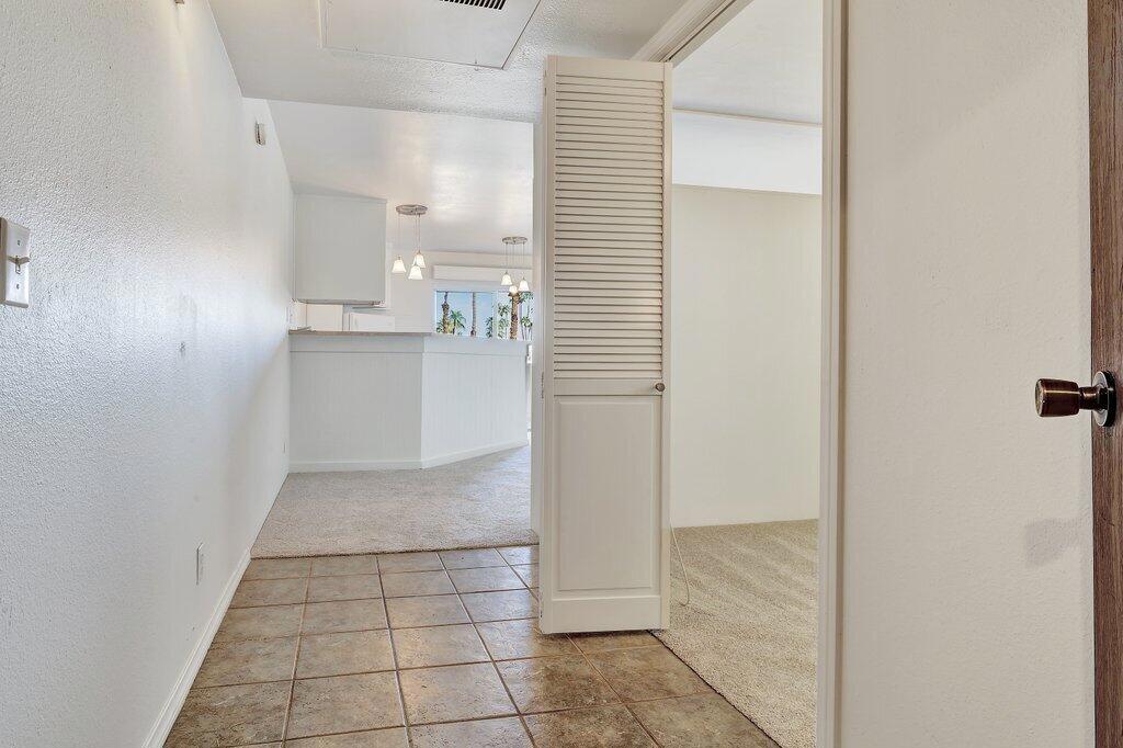 Palm Springs Golf & - Residential