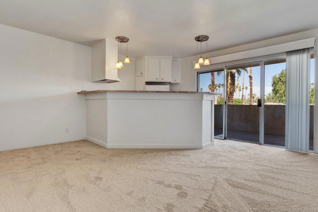 Palm Springs Golf & - Residential