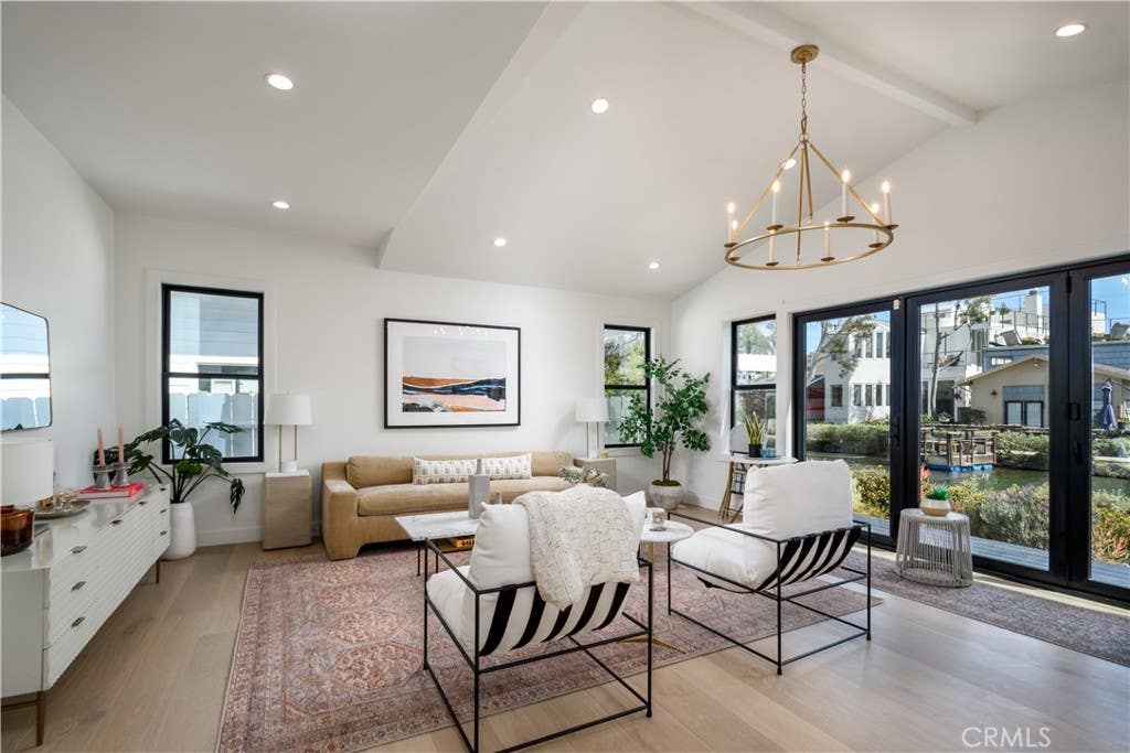 Photo of 223 Howland Canal Ct, Venice, CA 90291 (MLS # PW26150866)