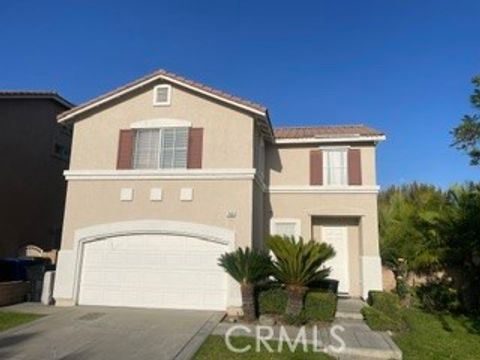 Photo of 7485 Tarkington Place, Rancho Cucamonga, CA 91730 (MLS # CV26099768)