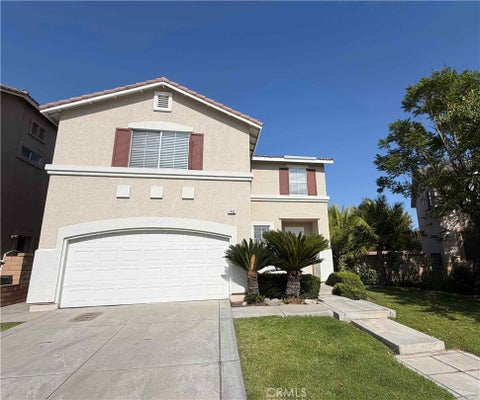 Photo of 7485 Tarkington Place, Rancho Cucamonga, CA 91730 (MLS # CV26099768)