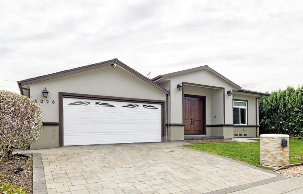 Photo of 6026 Dial Way, San Jose, CA 95129 (MLS # ML82039092)