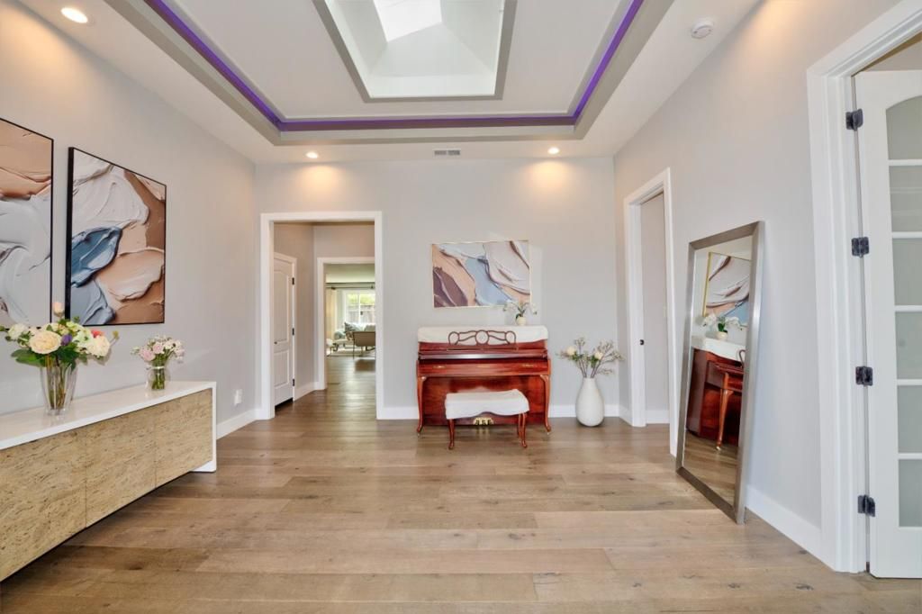 Photo of 6026 Dial Way, San Jose, CA 95129 (MLS # ML82039092)