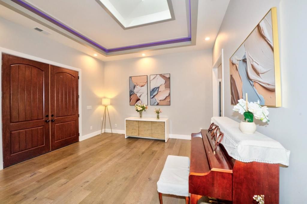 Photo of 6026 Dial Way, San Jose, CA 95129 (MLS # ML82039092)