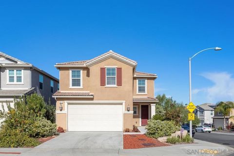 8612 Arlington Way Santee CA 92071