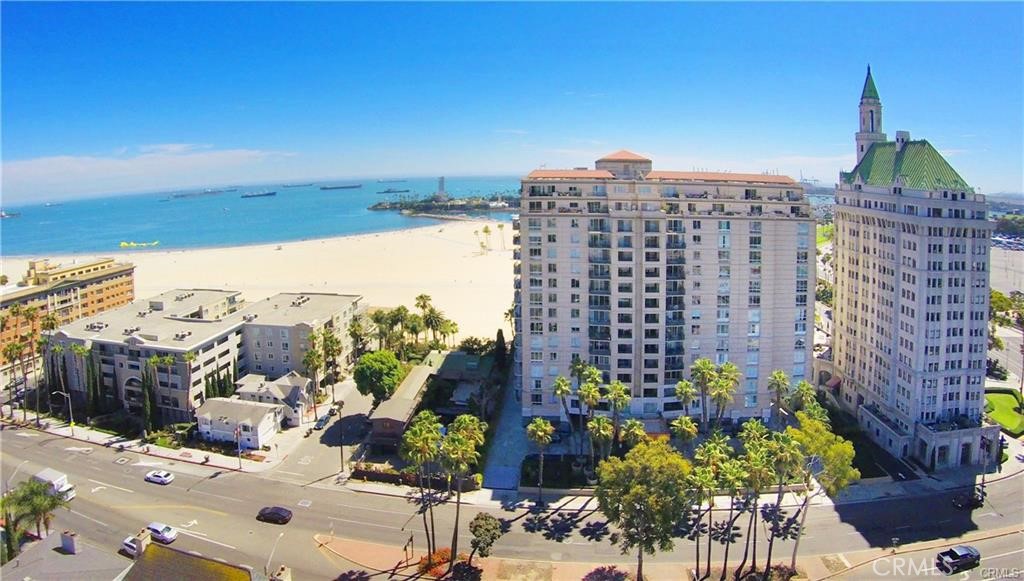 850 E Ocean Boulevard 1112