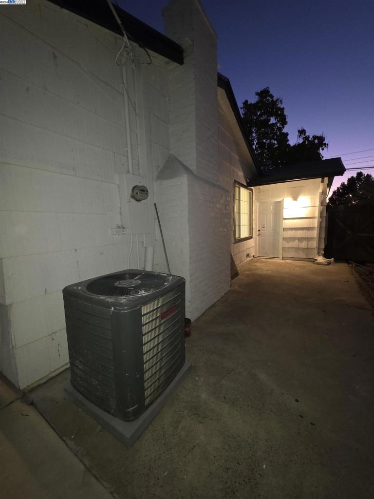 None - Residential