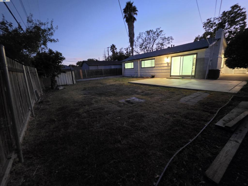 None - Residential