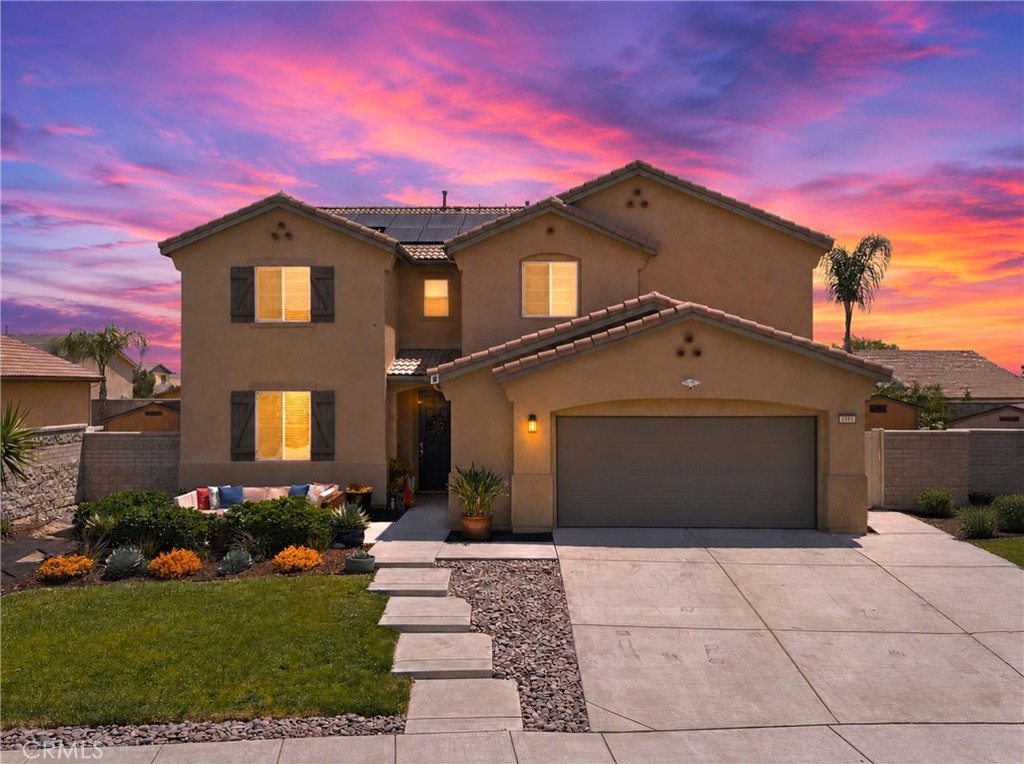 4950 Camino De Madera