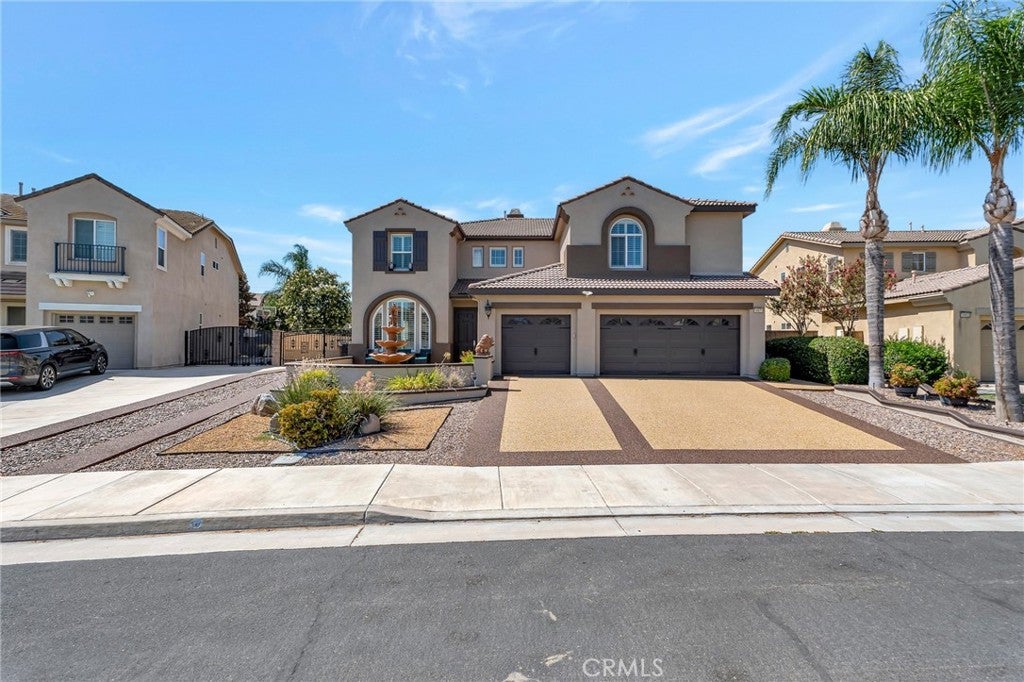 14471 Rock Canyon Court