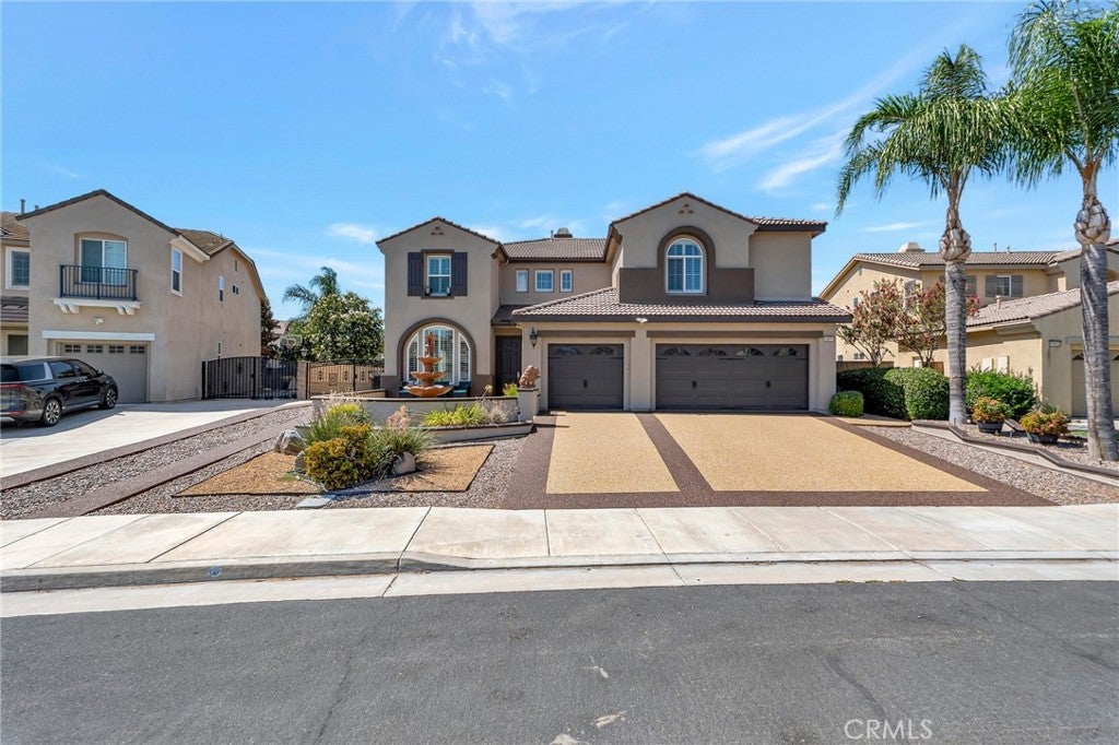14471 Rock Canyon Court