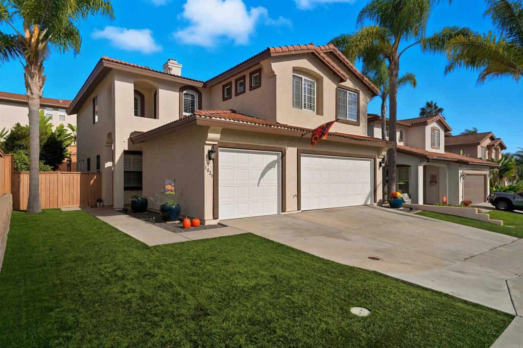 1029 Vista Oak Place