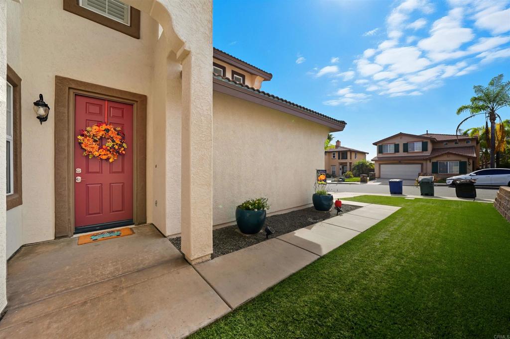 1029 Vista Oak Place