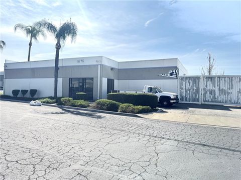 Photo of 5775 Waco St, Chino, CA 91710 (MLS # WS26078370)