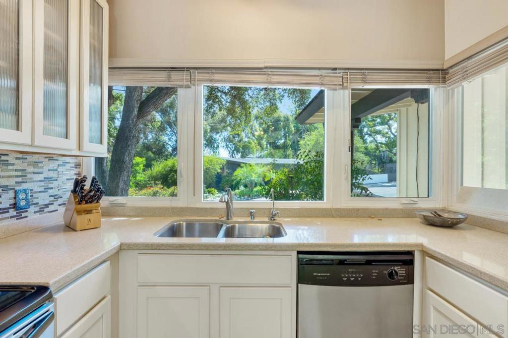 Mission Hills - Residential