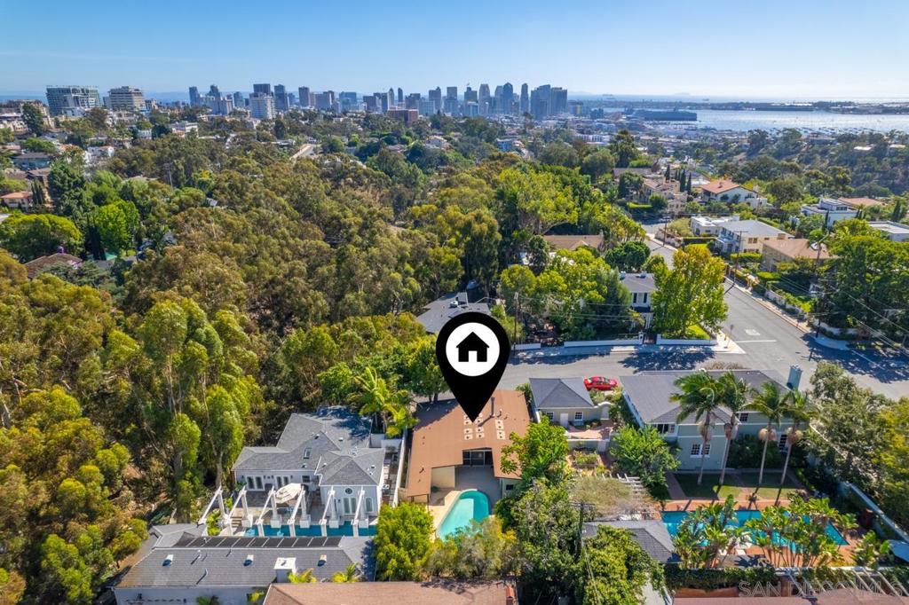 Mission Hills - Residential