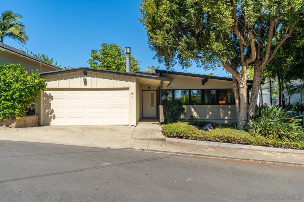 Mission Hills - Residential