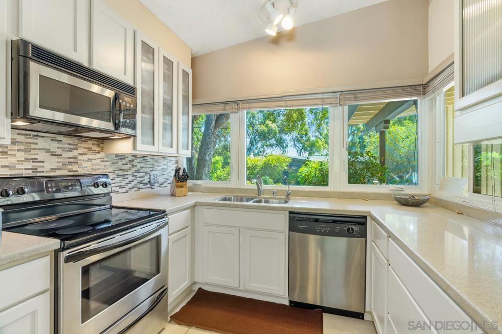 Mission Hills - Residential