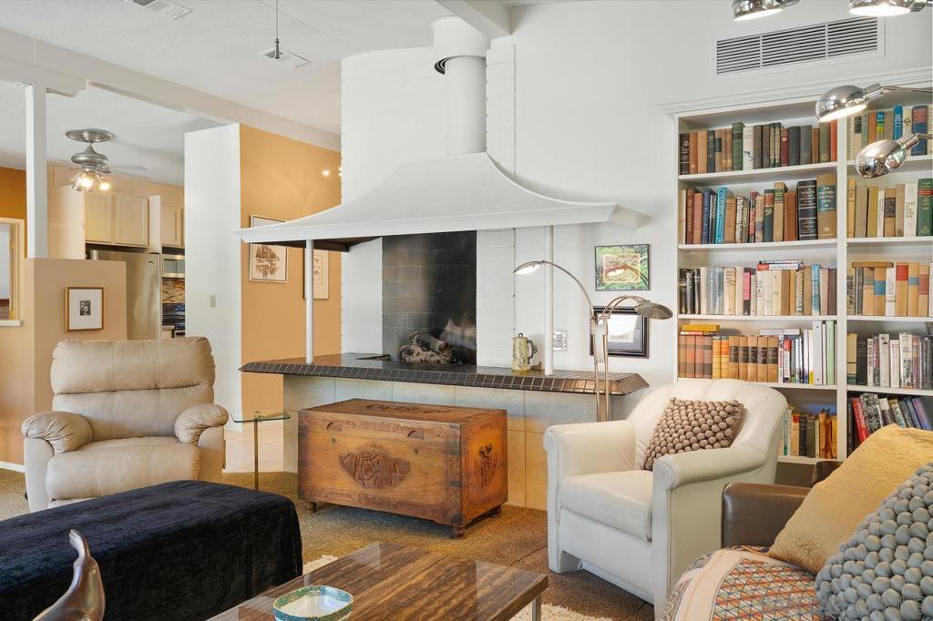 Mission Hills - Residential