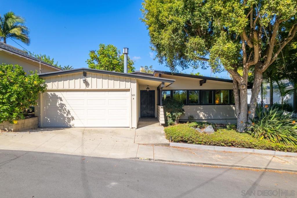 Mission Hills - Residential