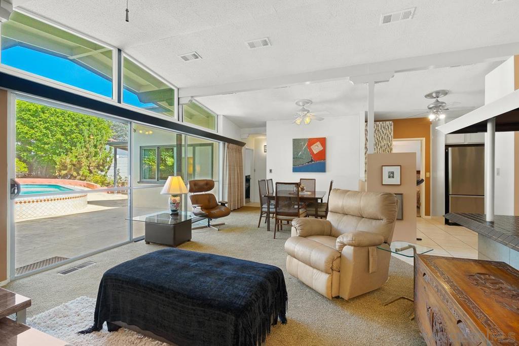 Mission Hills - Residential