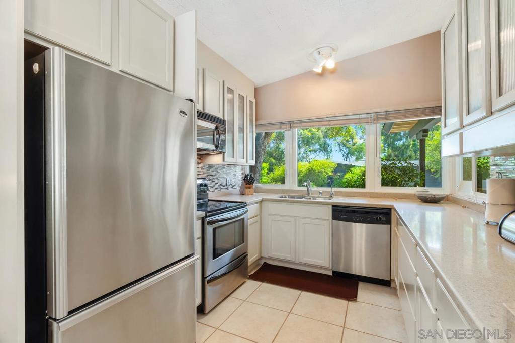 Mission Hills - Residential