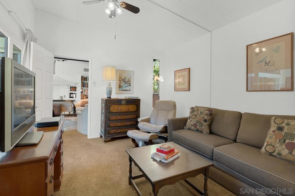 Mission Hills - Residential