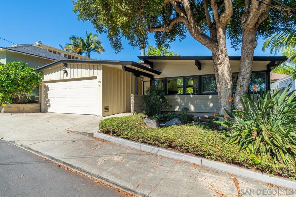 Mission Hills - Residential