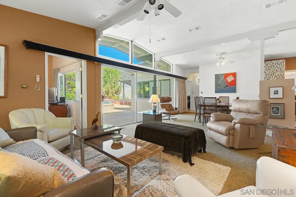 Mission Hills - Residential