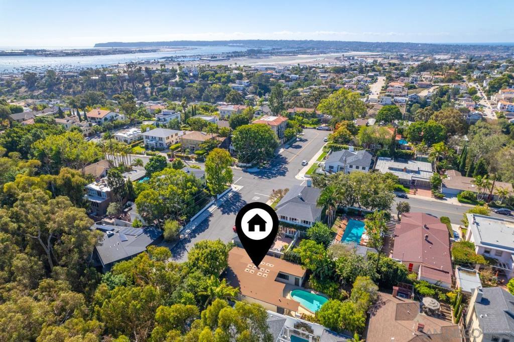 Mission Hills - Residential