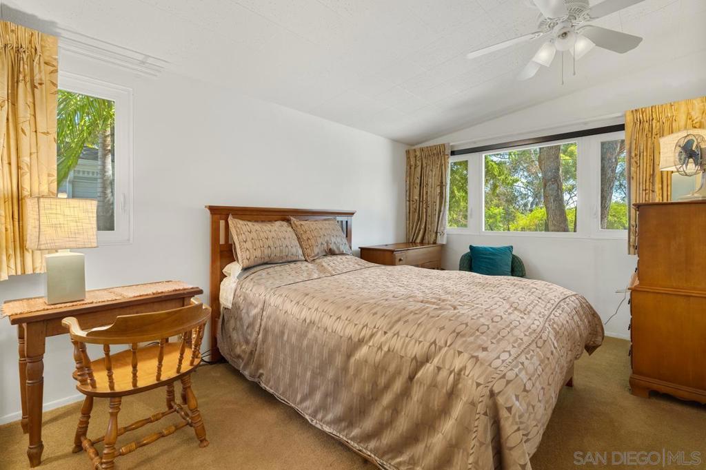 Mission Hills - Residential