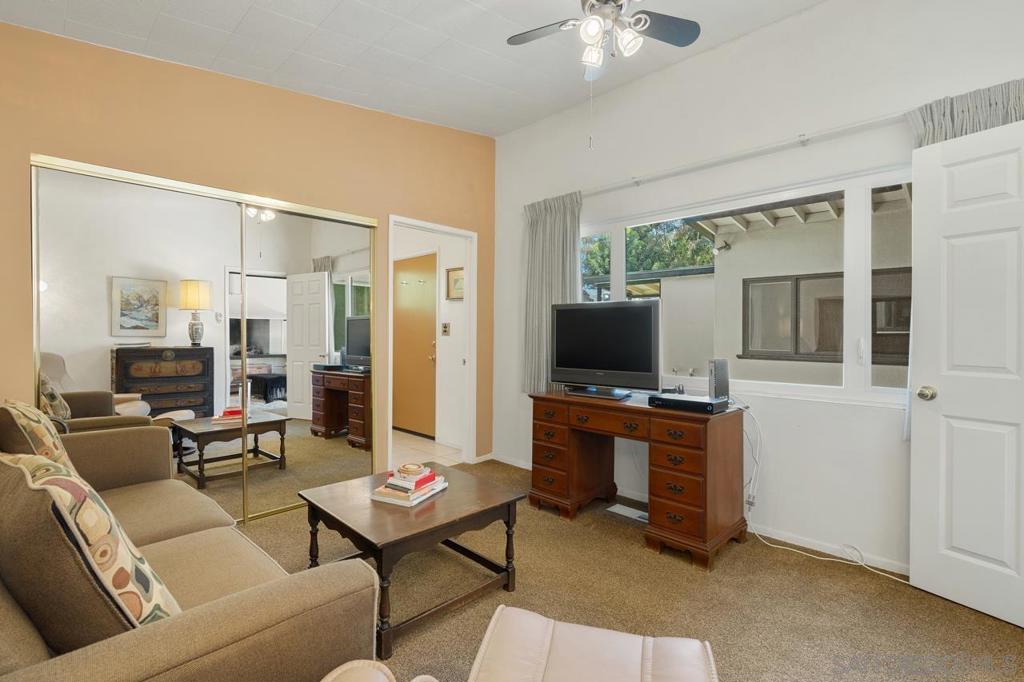 Mission Hills - Residential