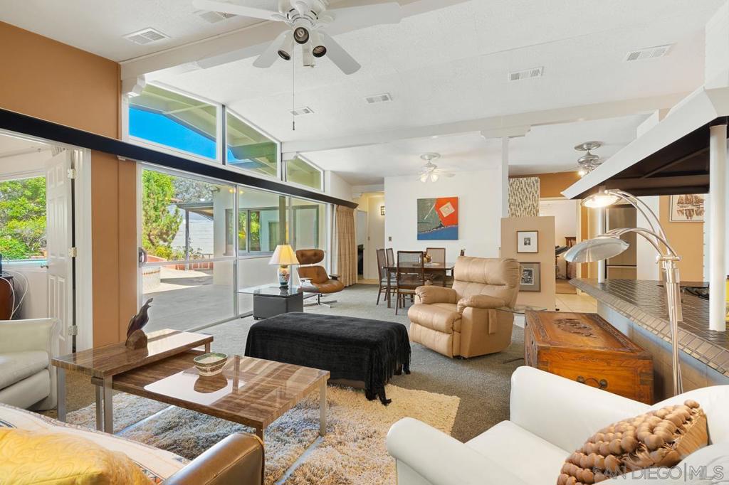 Mission Hills - Residential