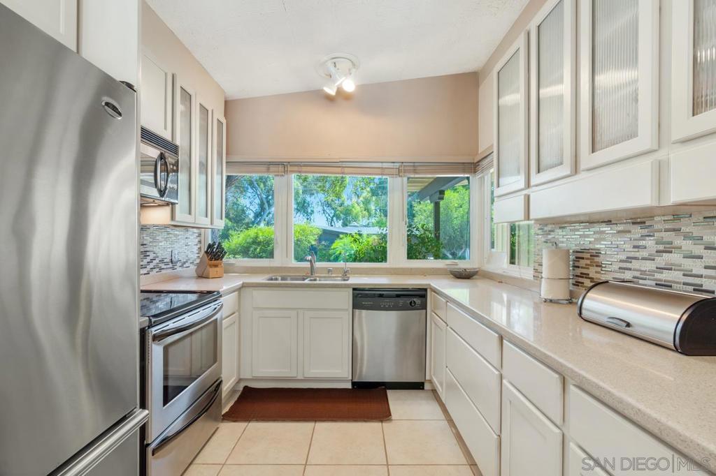 Mission Hills - Residential