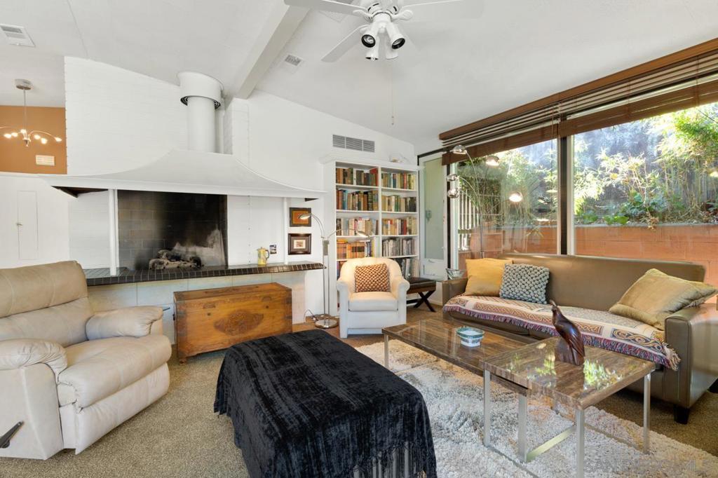 Mission Hills - Residential