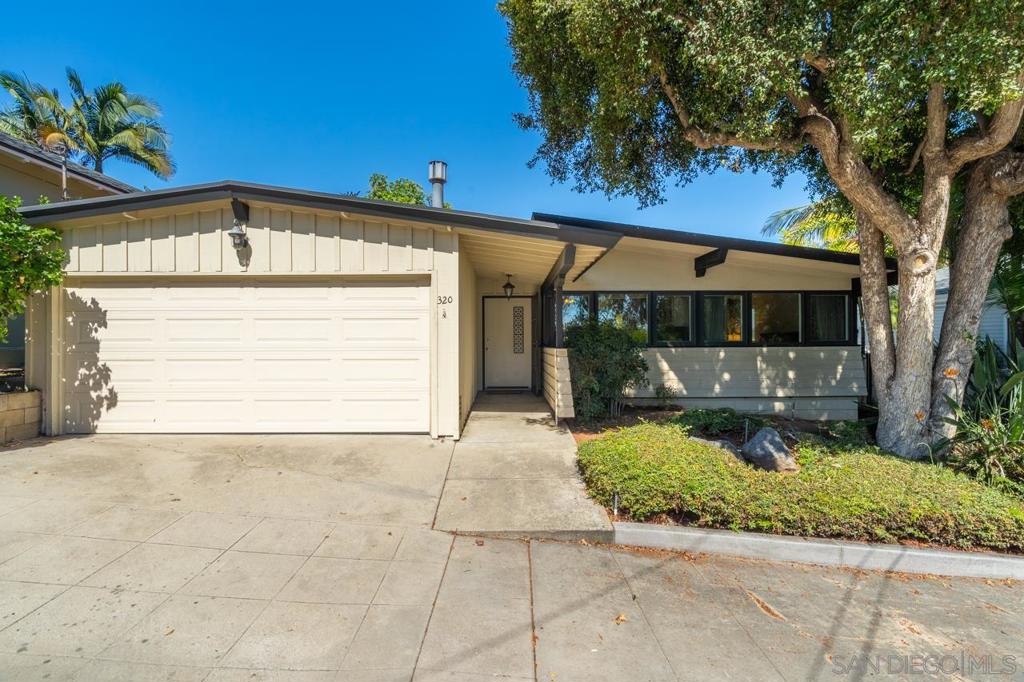 Mission Hills - Residential