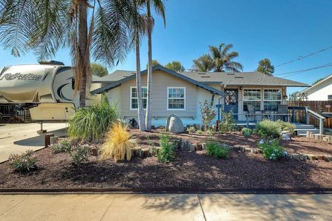 828 Waterloo Ave El Cajon CA 92019