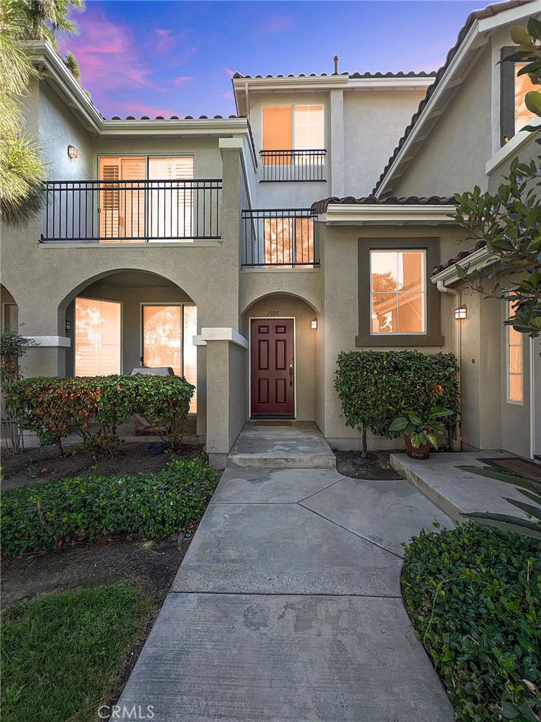 Open House: Sun 2-4 pm. Charming newly remodeled 1bedroom 1.5 bath home with multiple vantage points to enjoy the VIEW of nature: main-level balcony and upstairs master bedroom with panoramic views of treetops, sky, and mountains. In a prime Irvine location, the home is nested within a gated community with a rare 2-car tandem garage. Bright and open floor plan with vaulted ceiling that opens to a spacious balcony with a view and newer hot water tank, newer A/C unit, fresh paint and new floor throughout the home which provides a modern, comfortable and move-in ready experience. A quick 3 mins walkable location to 2 community pools, parks, sports court (basketball, tennis, and volleyball), biking and running/walking trails and plenty of free parking. Excellent school Irvine district with 2 mins driving distance to Hoag and Kaiser hospital and pretty of local shops and supermarkets.