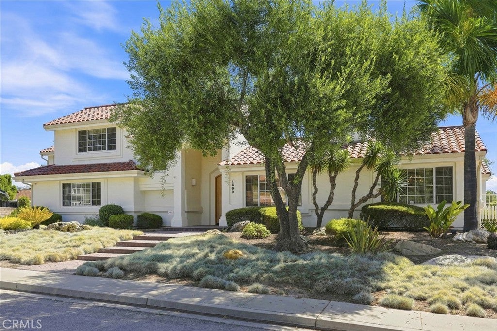 4690 Crimson Court