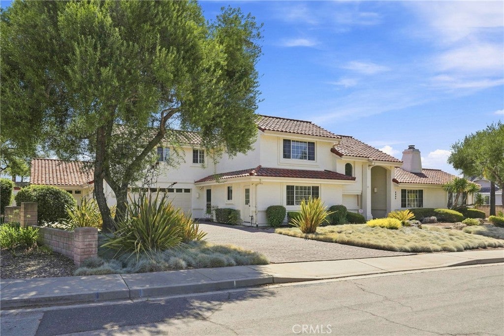 4690 Crimson Court