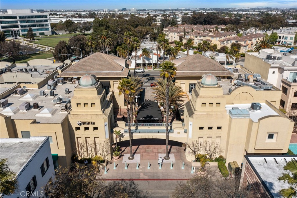 1301 Cabrillo Avenue 210