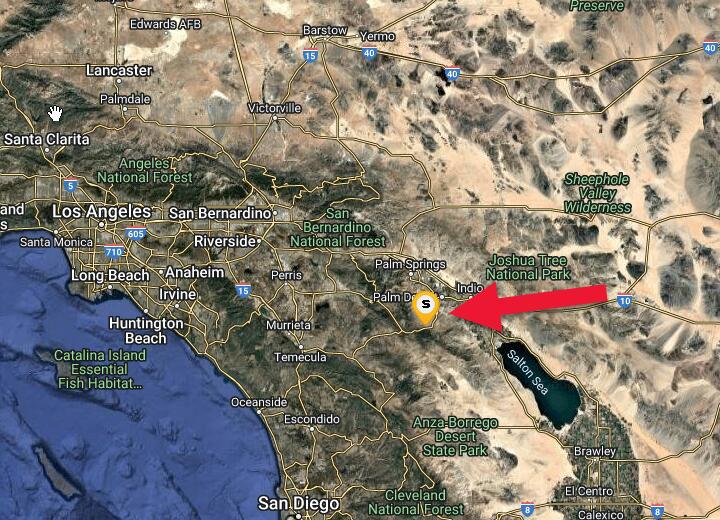 Alpine Village/Pyn P - Land