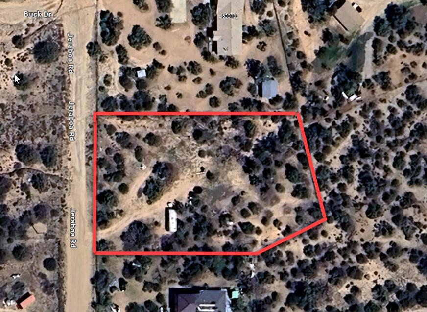 Alpine Village/Pyn P - Land