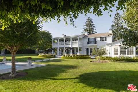 Photo of 4225 Mariposa Drive, Santa Barbara, CA 93110 (MLS # 26859299)