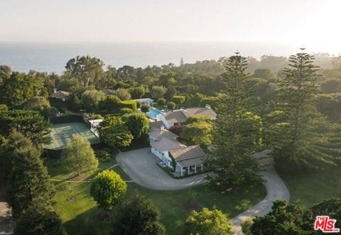 Tiny photo for 4225 Mariposa Drive, Santa Barbara, CA 93110 (MLS # 26859299)