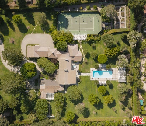 Tiny photo for 4225 Mariposa Drive, Santa Barbara, CA 93110 (MLS # 26859299)